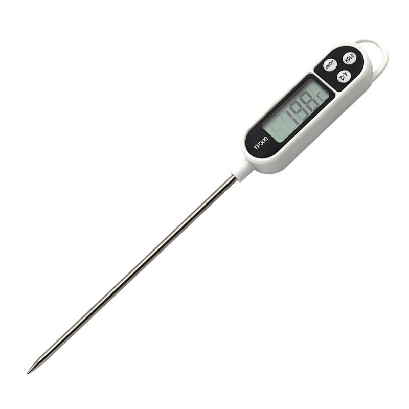 Bluetooth BBQ Thermometer Probe