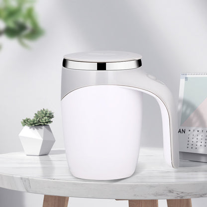 Rechargeable Model Automatic Stirring Cup