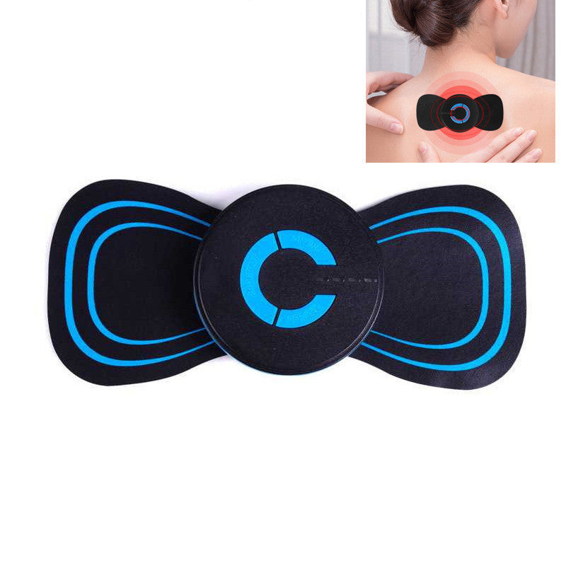 Cervical Vertebra Massager