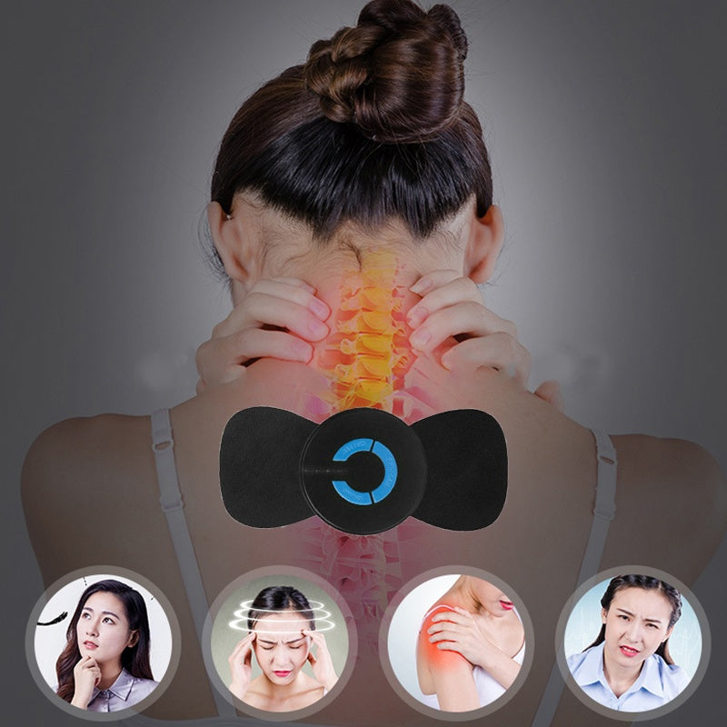 Cervical Vertebra Massager