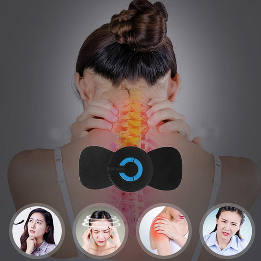 Cervical Vertebra Massager