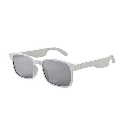 Smart Bluetooth Sunglasses Compatible with Apple ,