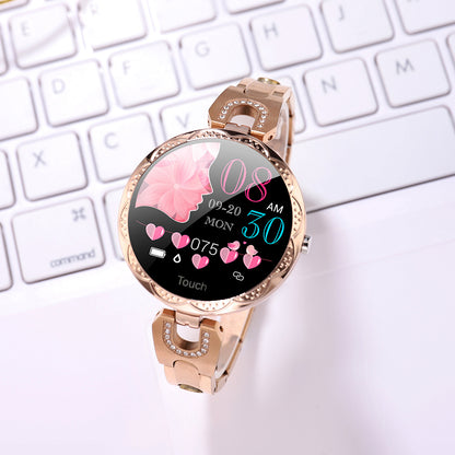 Women's smart bracelet