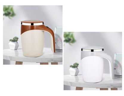 Rechargeable Model Automatic Stirring Cup