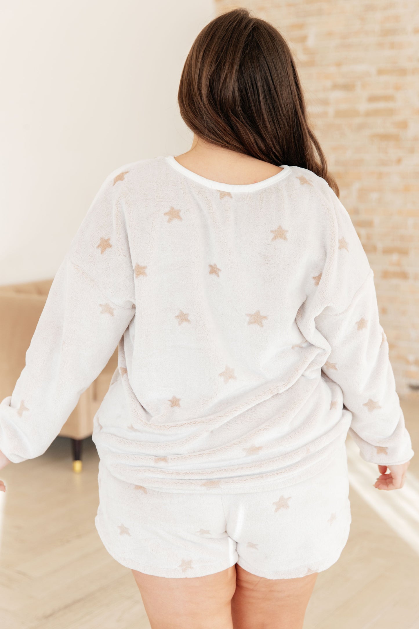 ONE ELEVEN NORTH - Stars at Night Loungewear Set