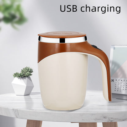 Rechargeable Model Automatic Stirring Cup